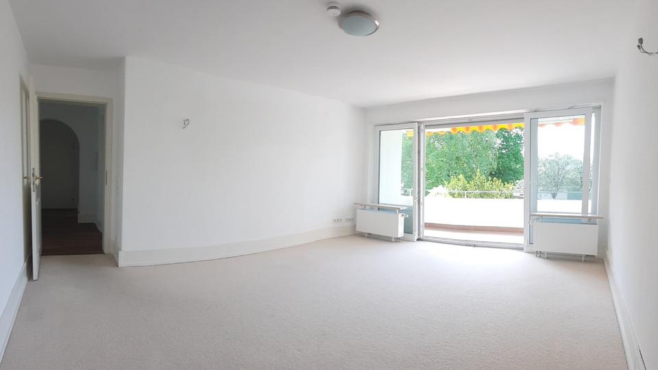 Etagenwohnung Füssen - 5 Zimmer, 106 m&sup2;, 424.000&euro; | Angebot:26828994