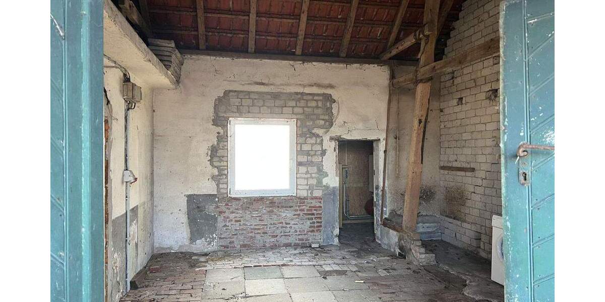 Bauernhaus, Landhaus Rahden Wehe - 7 Zimmer, 120 m&sup2;, 148.000&euro; | Angebot:24609052