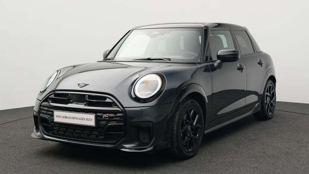 Mini Cooper S 9.042 km 35.239 &euro; München 80788