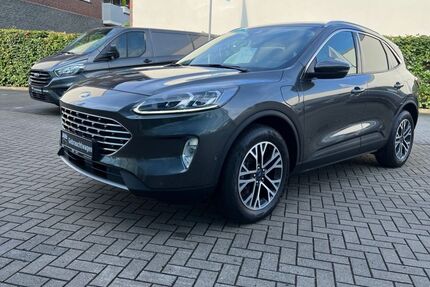 Ford Kuga 28.790 km 26.990 &euro; Dinslaken 46539