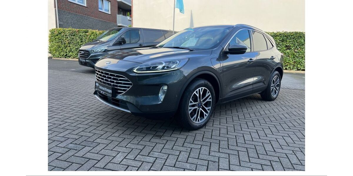 Ford Kuga 28.790 km 26.990 &euro; Dinslaken 46539