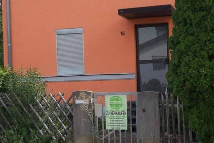 Reiheneckhaus in Zirndorf 3 zimmer
