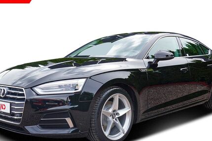 Audi A5 47.609 km 24.950 &euro; Zwickau 08056