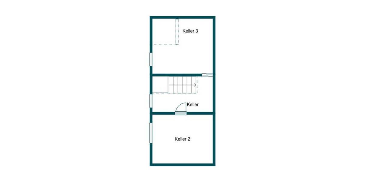 Einfamilienhaus Gartz (Oder) - 4 Zimmer, 85 m&sup2;, 188.000&euro; | Angebot:26741782