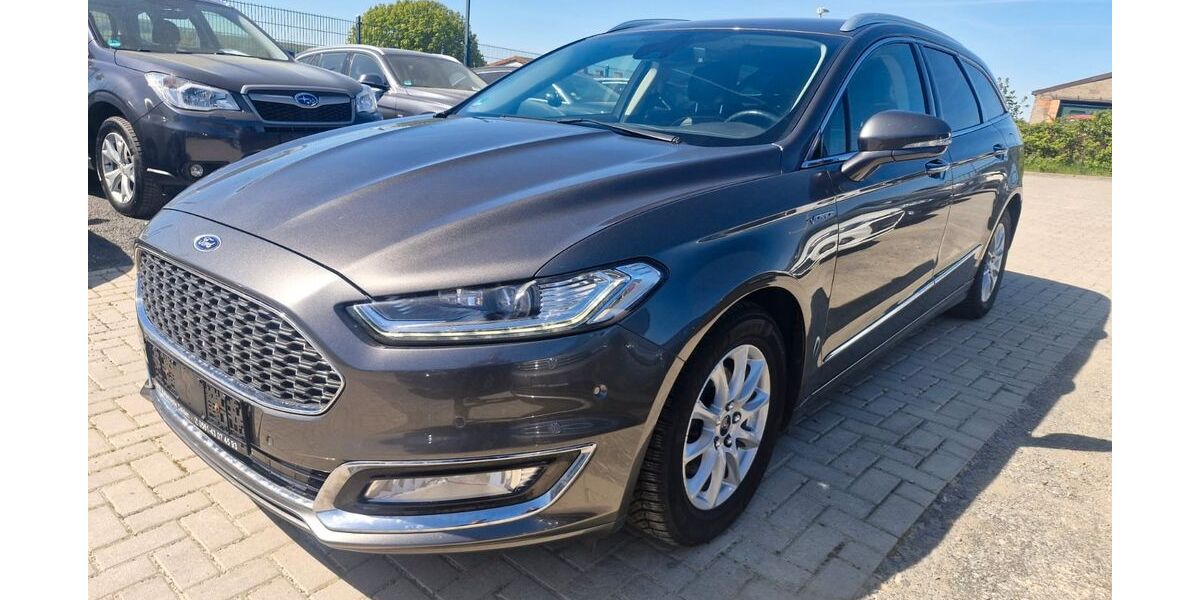 Ford Mondeo 115.337 km 13.750 &euro; Calden 34379