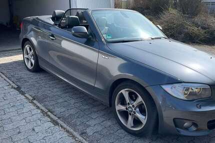 BMW 118 105.300 km 12.800 &euro; Gundelsheim 96163
