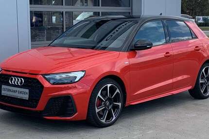 Audi A1 13.950 km 26.990 &euro; Emden 26721