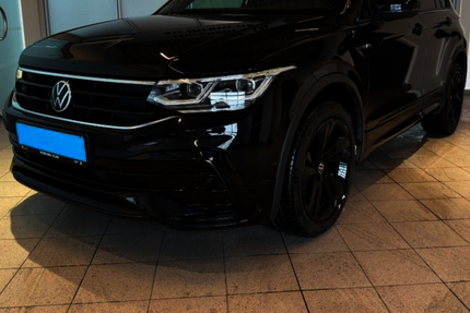 VW Tiguan 59.000 km 34.880 &euro; Fuldatal 34233