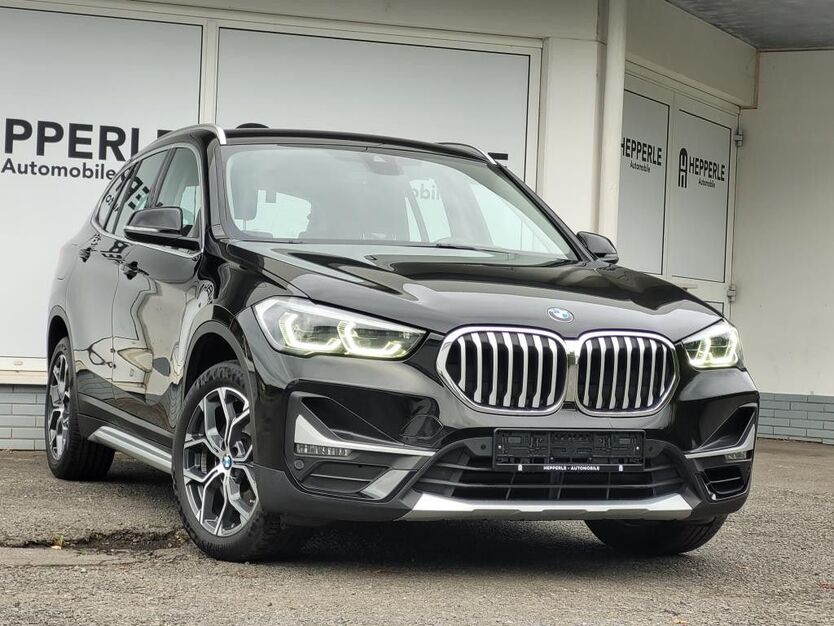 BMW X1 149.968 km 19.650 € Bad König 64732