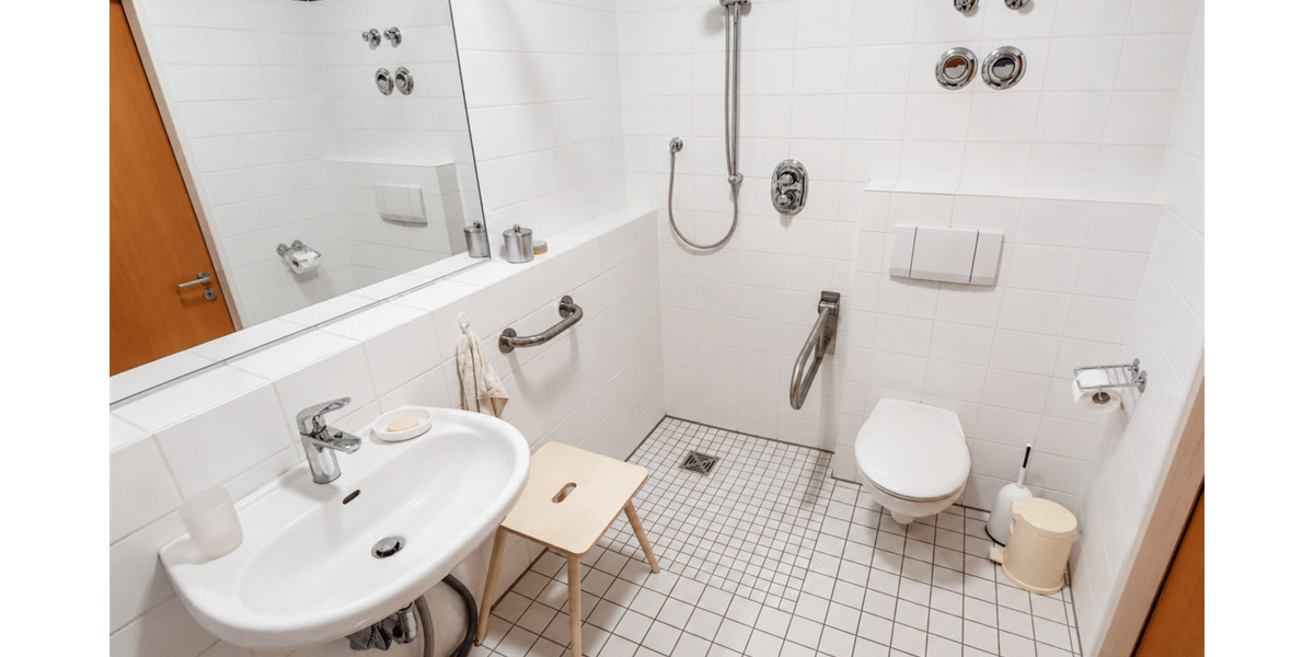 Etagenwohnung Bremen Alte Neustadt - 2 Zimmer, 55 m&sup2;, 192.000&euro; | Angebot:26824972