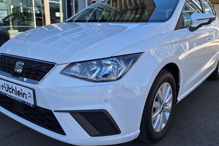 Seat Ibiza 75.000 km 12.990 &euro; Würzburg 97076