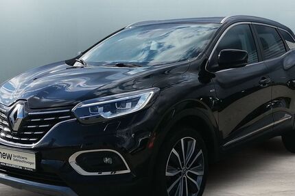 Renault Kadjar 55.000 km 14.990 &euro; Brandenburg a.d. Havel 14772