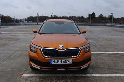 Skoda Kamiq 43.000 km 19.900 &euro; München 80686