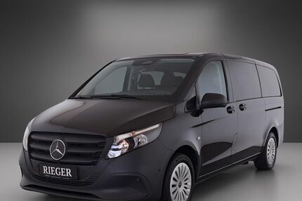 Mercedes-Benz Vito 41.189 km 44.869 &euro; Schierling 84069