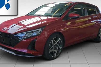 Hyundai i20 22.100 km 19.530 &euro; Salzbergen 48499