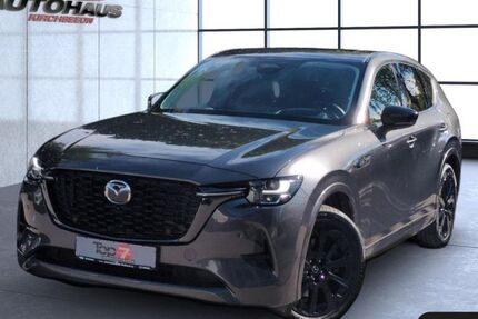 Mazda CX-60 77.000 km 33.650 &euro; Kirchseeon 85614