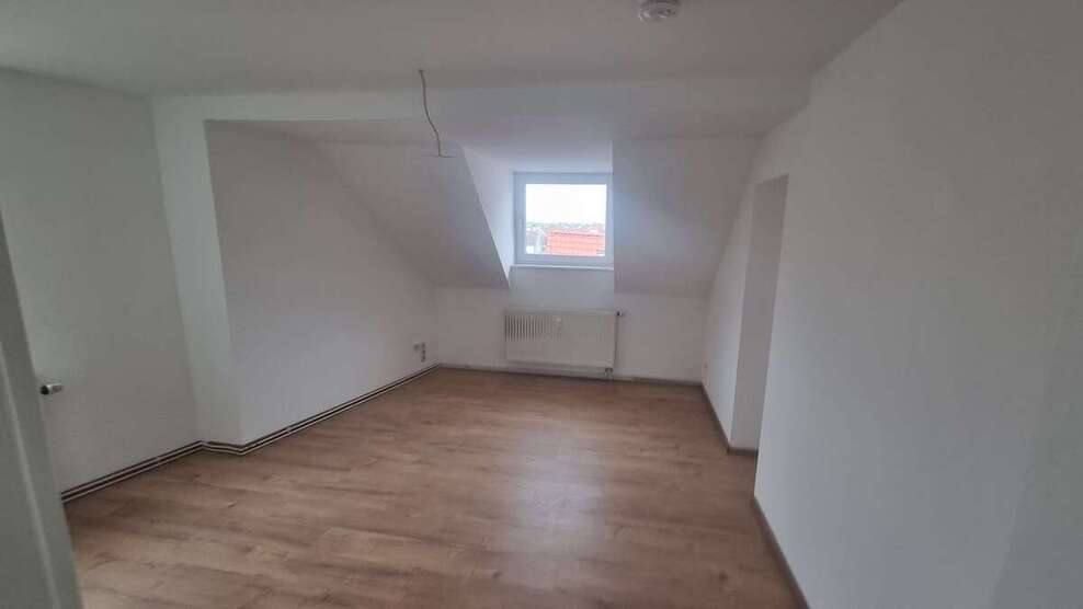 Wohnung zum Mieten in Burg 299,60 € 42.8 m² 2 zimmer