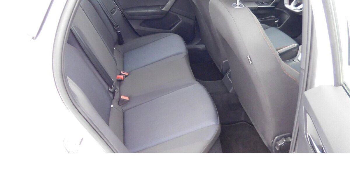 Seat Arona 1.0 FR-Line TSI BMT Navi Klima Alu 9.900 km 17.990 &euro; Vordorf 38533