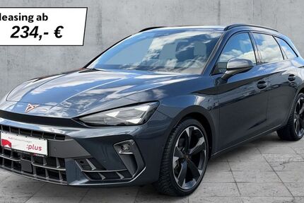 Cupra Leon 23.625 km 32.930 &euro; Hof 95030