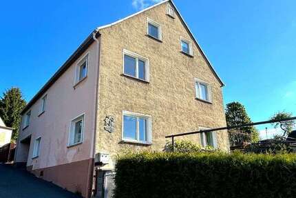 Haus Geyer - 9 Zimmer, 205 m&sup2;, 99.000&euro; | Angebot:21390672