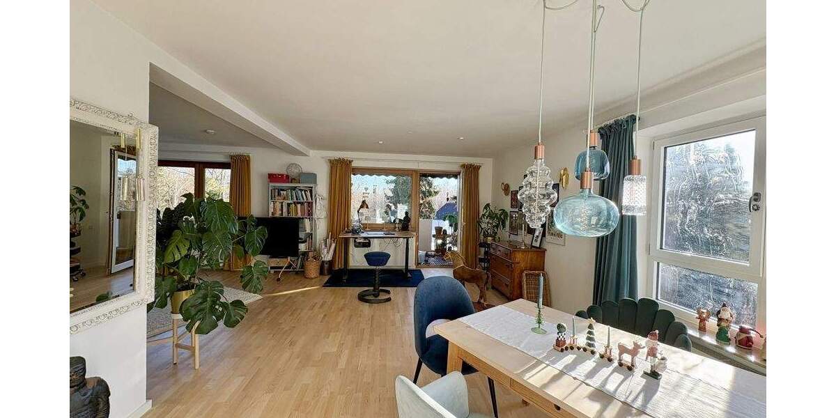 ELVIRA - Baldham, 2-Zimmer-Wohnung mit Balkon 2 zimmer