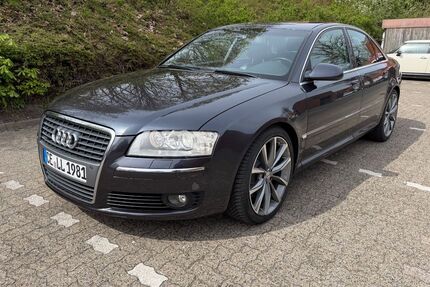 Audi A8 231.000 km 7.990 &euro; Faßberg 29328