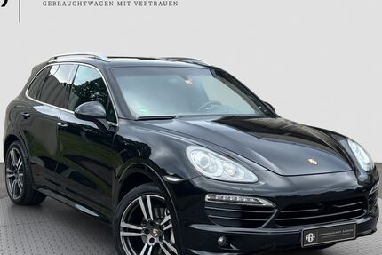 Porsche Cayenne 343.000 km 17.317 &euro; Hamburg 21031