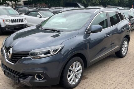 Renault Kadjar 62.500 km 11.490 &euro; Hamburg 21107