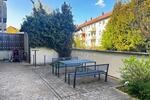 Dachgeschoßwohnung Schweinfurt Gartenstadt - 2 Zimmer, 45 m&sup2;, 465&euro; | Angebot:26293164
