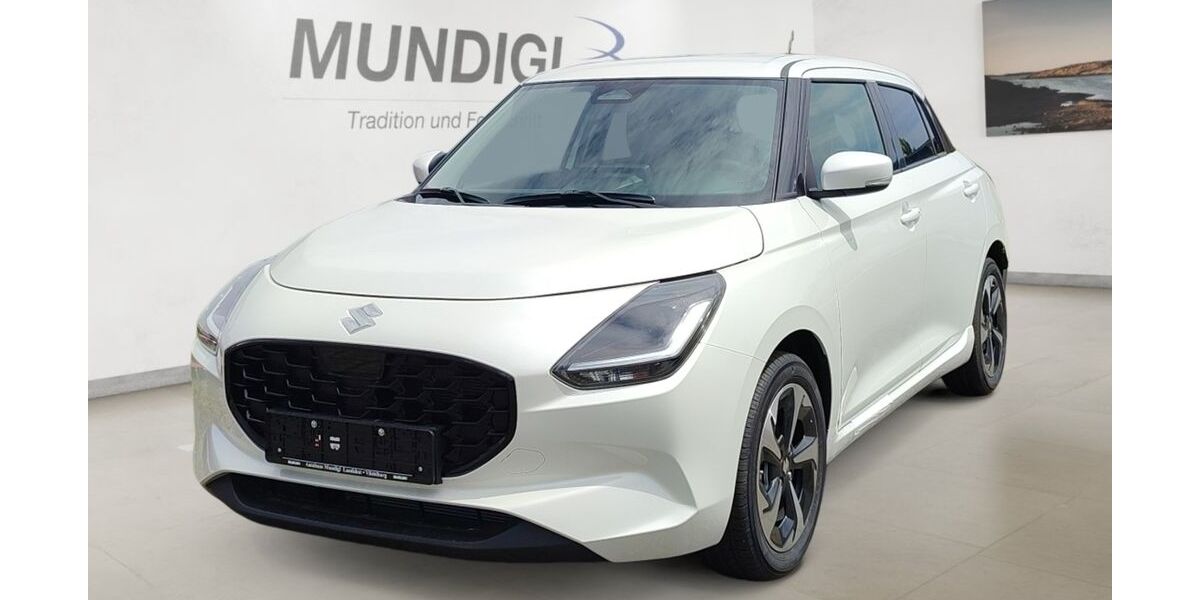 Suzuki Swift 1.040 km 21.990 &euro; Landshut 84030