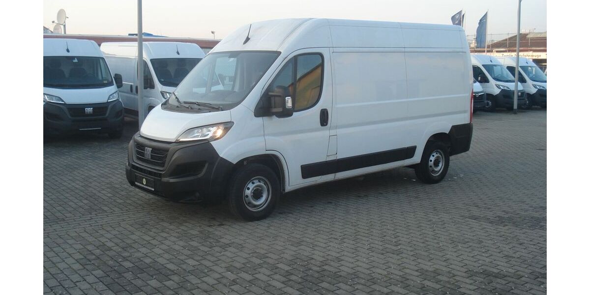 Fiat Ducato 55.800 km 18.564 &euro; Oranienburg 16515