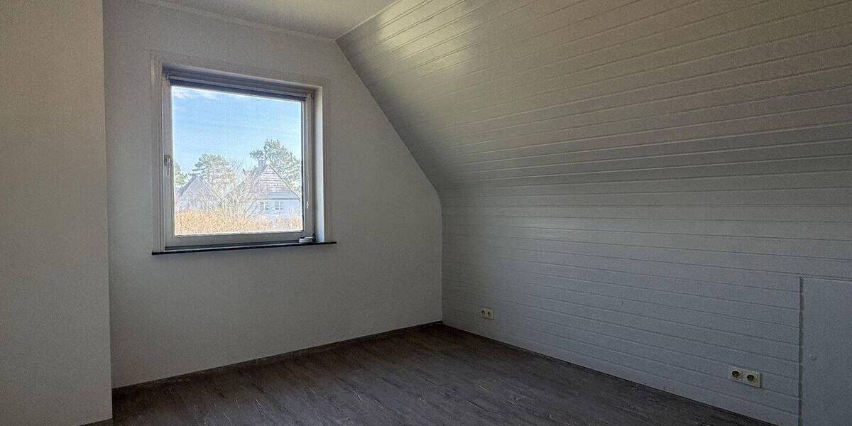 Reihenendhaus Sylt Westerland - 4 Zimmer, 120 m&sup2;, 685.000&euro; | Angebot:26119036