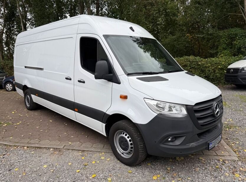 Sprinter
