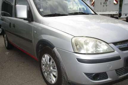 Opel Combo 113.800 km 3.600 &euro; Mainz 55130