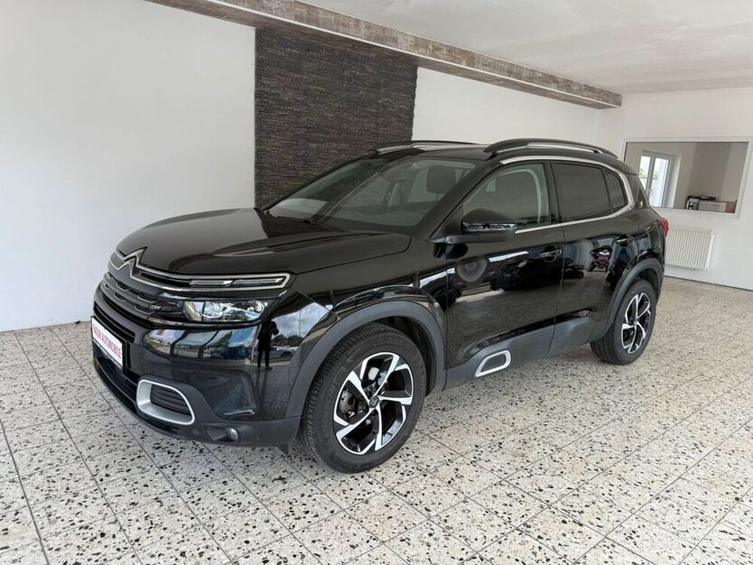 C5 Aircross