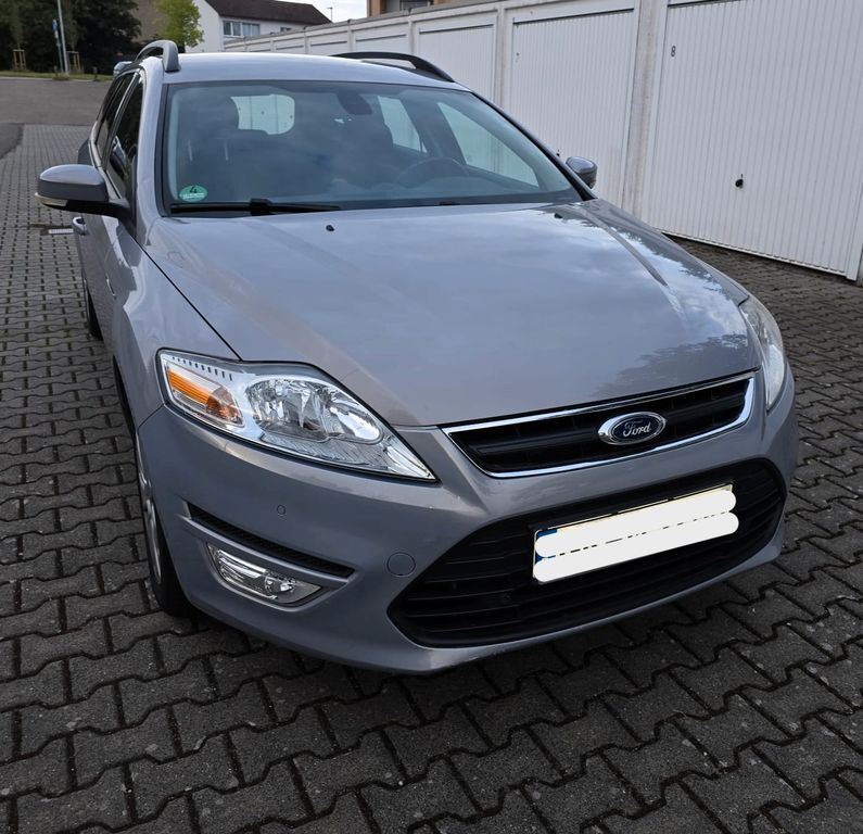 Mondeo