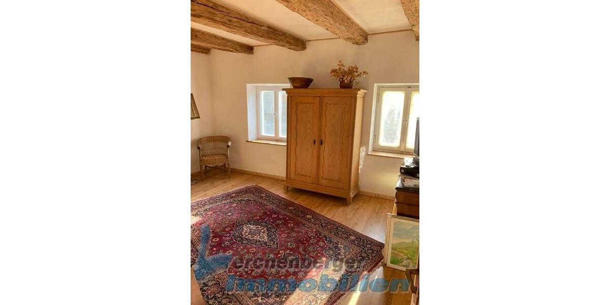 Mehrfamilienhaus, Wohnhaus Landau an der Isar Landau - 7 Zimmer, 200 m&sup2;, 289.000&euro; | Angebot:26359036