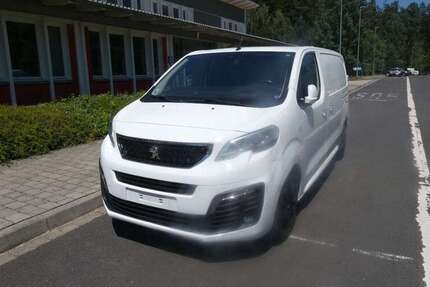 Peugeot Expert 159.000 km 12.495 &euro; Waldsassen 95652