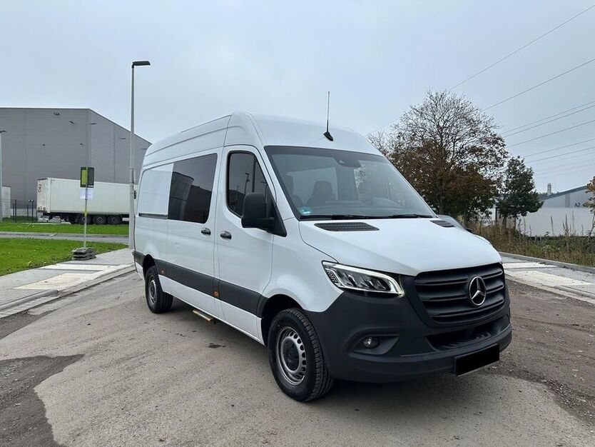 Sprinter