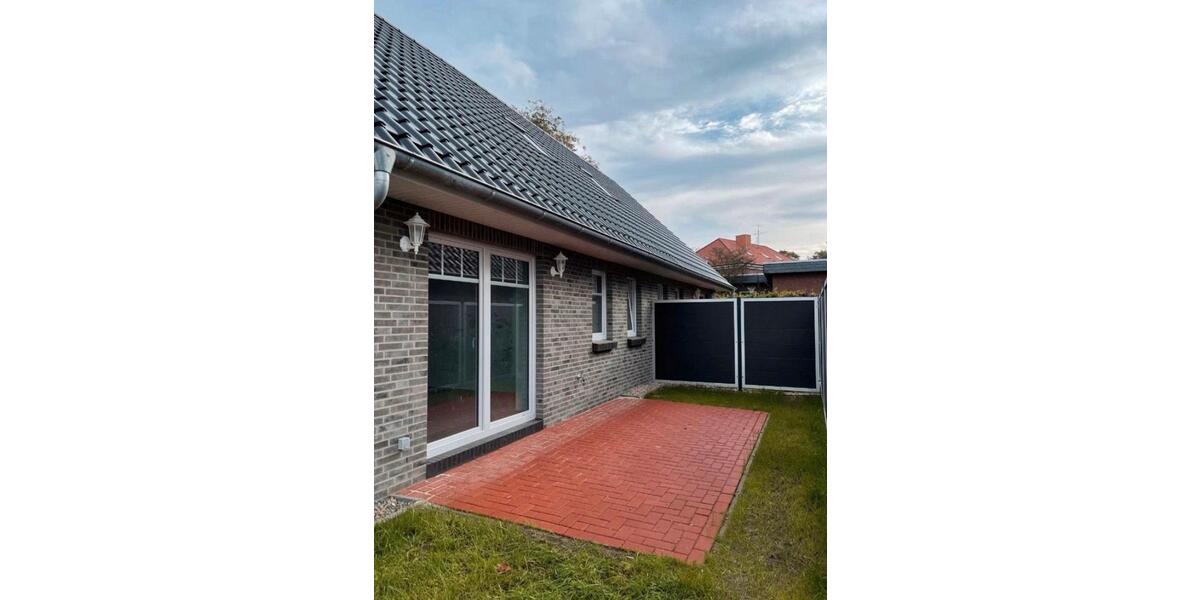 Doppelhaushälfte Westerholt - 4 Zimmer, 100 m&sup2;, 1.000&euro; | Angebot:26310077