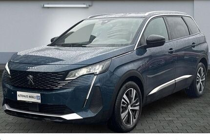Peugeot 5008 36.347 km 25.280 &euro; Rüsselsheim 65428