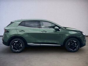 Kia SPORTAGE 1.6T 2WD DCT SPI DRIVE SOUND Spirit 1.500 km 36.990 &euro; Höhenkirchen-Siegertsbrun 85635