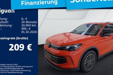 VW Tiguan 12.500 km 32.749 &euro; Offenbach am Main 63071