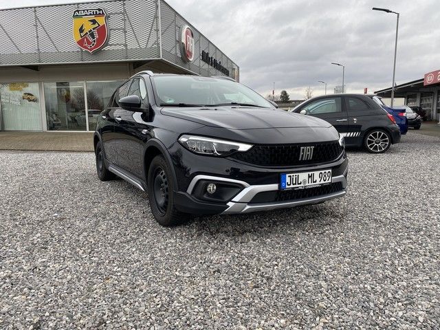Fiat Tipo 58.305 km 12.590 &euro; Jülich 52428