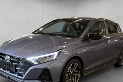 Hyundai i20 1.001 km 22.750 &euro; Offenbach 63069