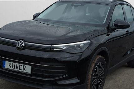 VW Tiguan 18.500 km 40.680 &euro; Hagen 27628