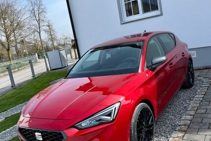 Seat Leon 65.000 km 17.500 € Pfakofen 93101