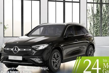 Mercedes-Benz GLC 220 9.500 km 59.950 € Nienburg 31582