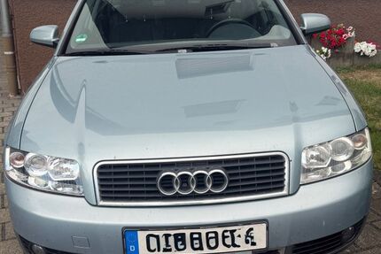 Audi A4 374.000 km 2.500 &euro; Reiskirchen 35447