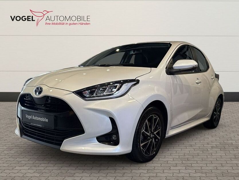 Yaris